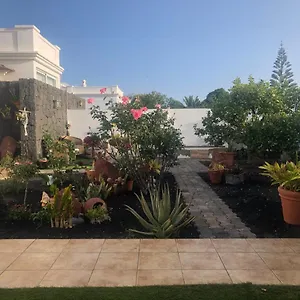 Rosales , Playa Blanca (Lanzarote) Spagna