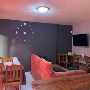 Apartamento Brisas Del Medano , El Médano Spagna