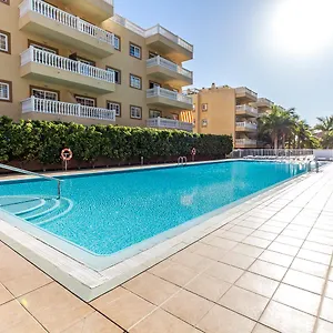 Rooftop , Palm-mar Spagna