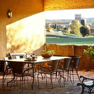 Casa di campagna Turisme Rural Ca L,anguila, Peratallada